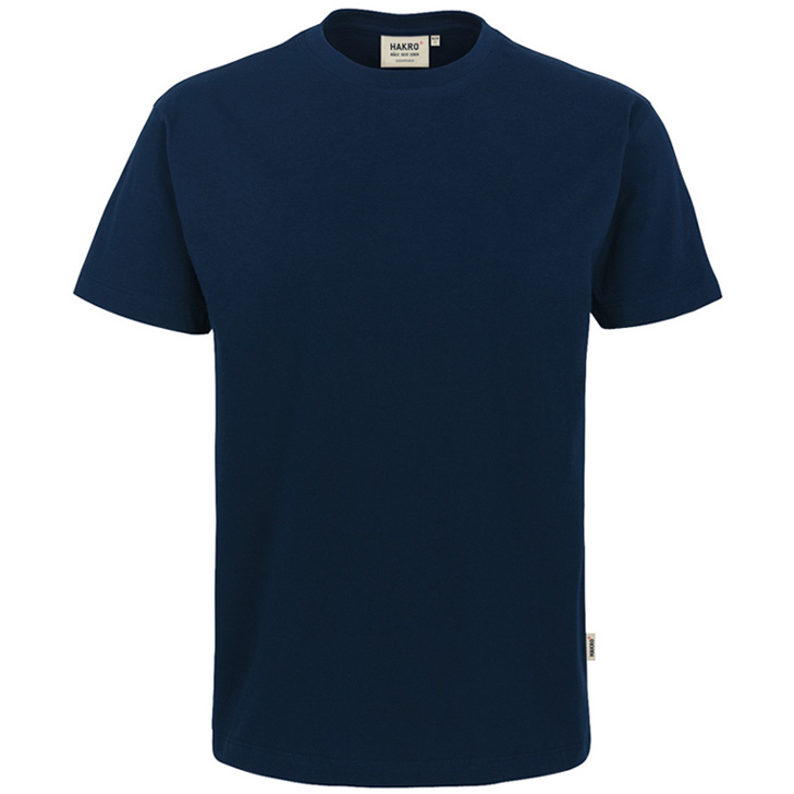 4045981067297 - T-Shirt Heavy Single Jersey 100% Baumwolle 190 g m²