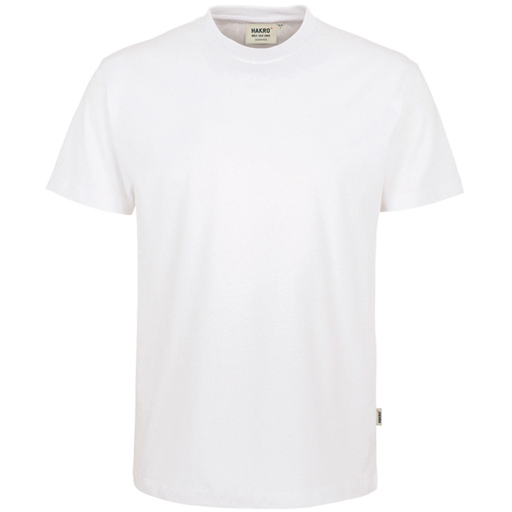 4045981003493 - T-Shirt Heavy Single Jersey 100% Baumwolle 190 g m²