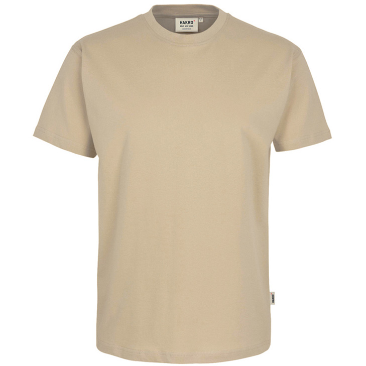 4045981048456 - T-Shirt Heavy Single Jersey 100% Baumwolle 190 g m²