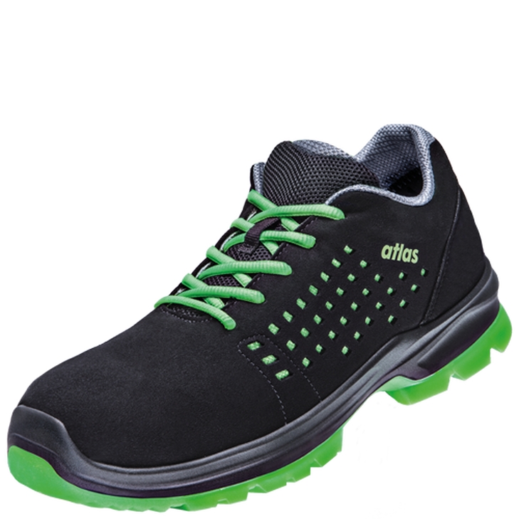 4043692273259 - Halbschuh sl 205 xp green 20 esd - S1P - W12 - Gr 40 - Atlas