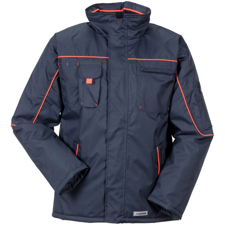 4030913866864 - Winterjacke PIPER 100% Polyester wasserdicht atmungsaktiv