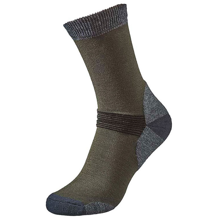 4025888262872 - elysee® COOLMAX®-Socken TREKKING LIGHT 42% COOLMAX® 22% Merino- Woll