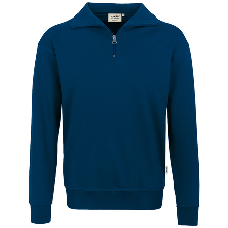 4045981071591 - Zip-Sweatshirt Premium Wirkware 70% Baumwolle   30% Polyester 