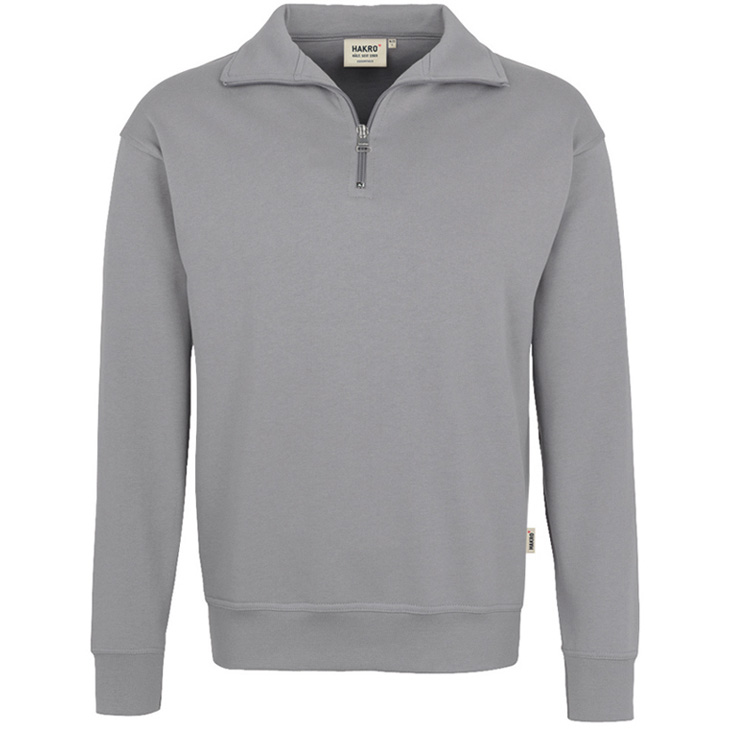 4045981049088 - Zip-Sweatshirt Premium Wirkware 70% Baumwolle   30% Polyester 