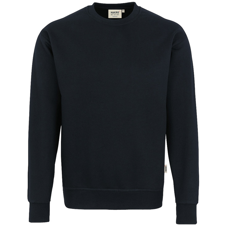 4045981010163 - Sweatshirt Premium Wirkware 70% Baumwolle   30% Polyester 300 