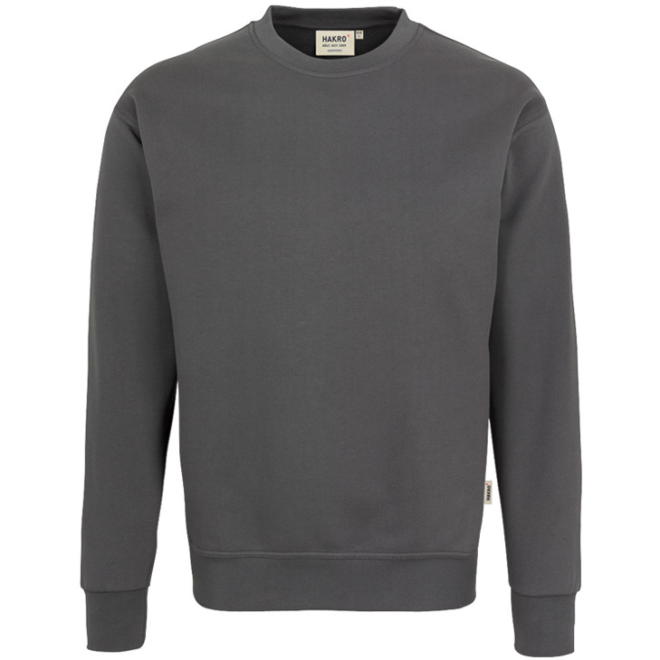 4045981010781 - Sweatshirt Premium Wirkware 70% Baumwolle   30% Polyester 300 