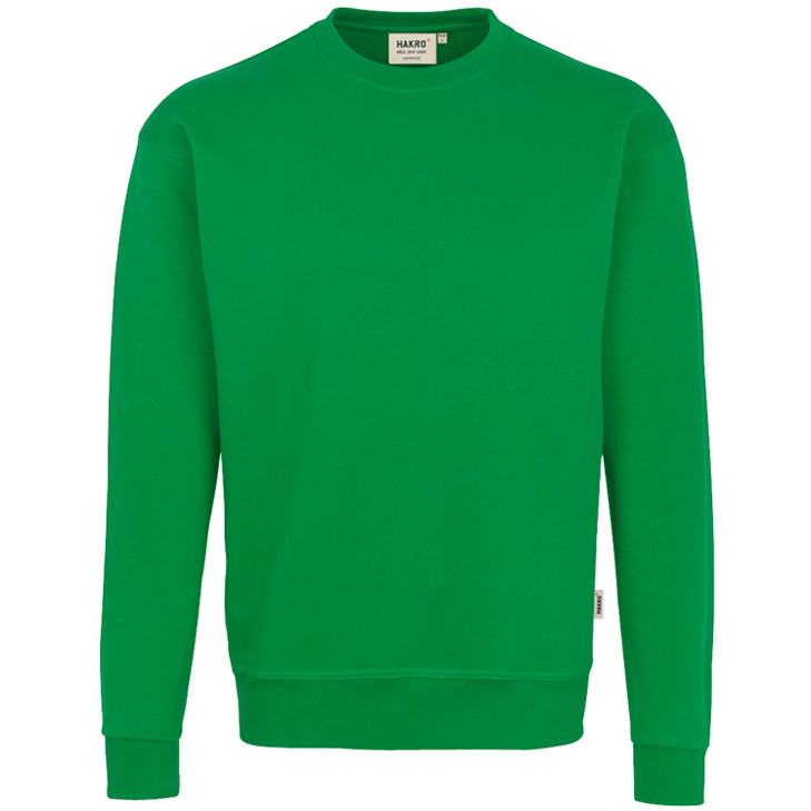 4045981018176 - Sweatshirt Premium Wirkware 70% Baumwolle   30% Polyester 300 