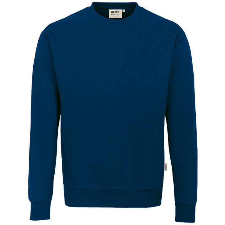 4045981018084 - Sweatshirt Premium Wirkware 70% Baumwolle   30% Polyester 300 