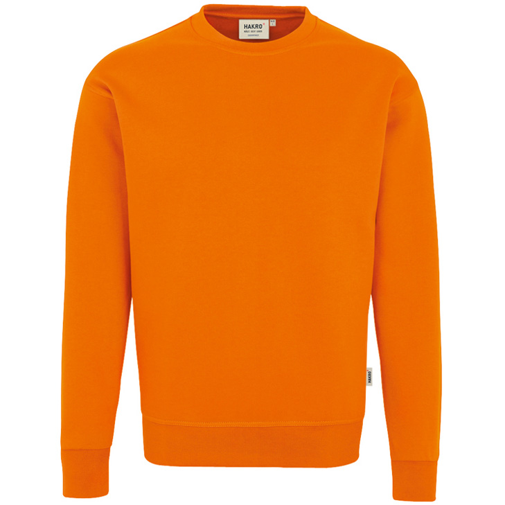 4045981010637 - Sweatshirt Premium Wirkware 70% Baumwolle   30% Polyester 300 