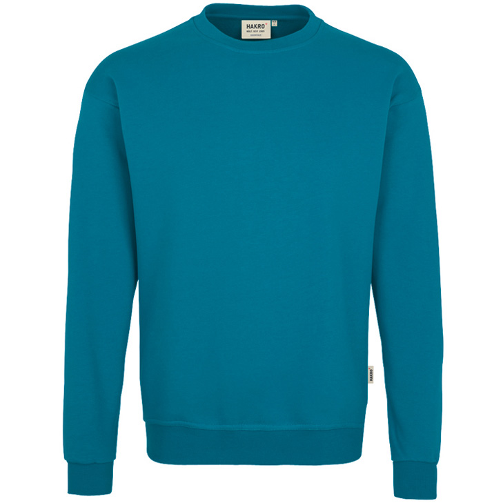 4045981049255 - Sweatshirt Premium Wirkware 70% Baumwolle   30% Polyester 300 