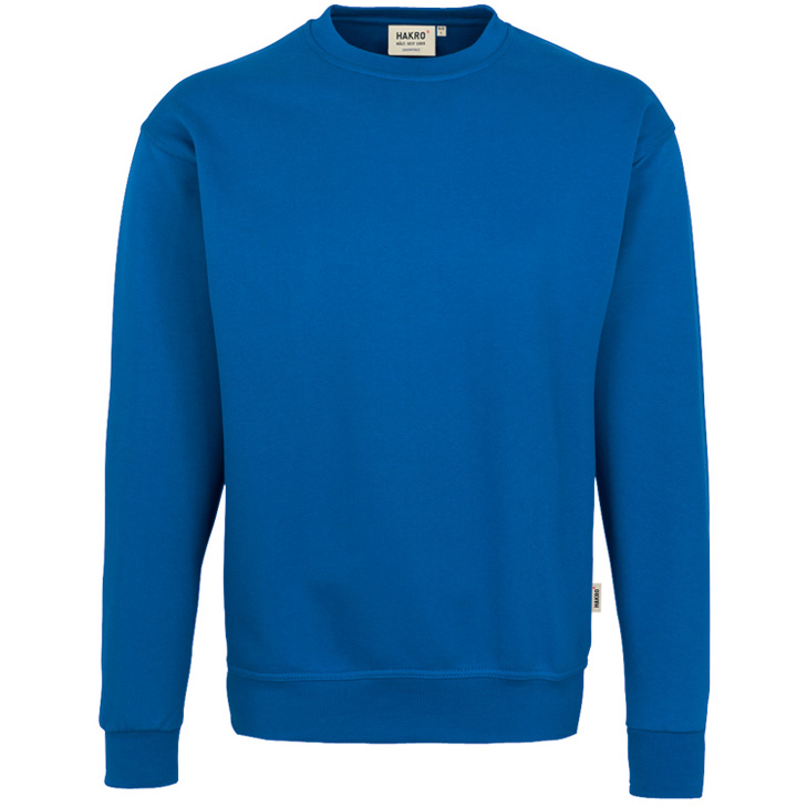 4045981010439 - Sweatshirt Premium Wirkware 70% Baumwolle   30% Polyester 300 