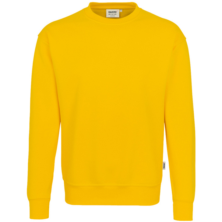 4045981043697 - Sweatshirt Premium Wirkware 70% Baumwolle   30% Polyester 300 