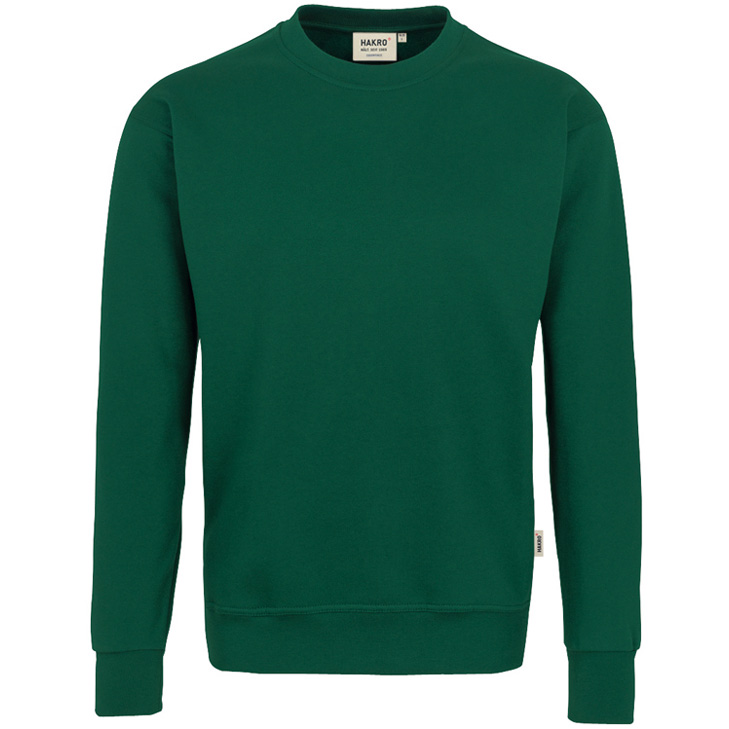 4045981030581 - Sweatshirt Premium Wirkware 70% Baumwolle   30% Polyester 300 