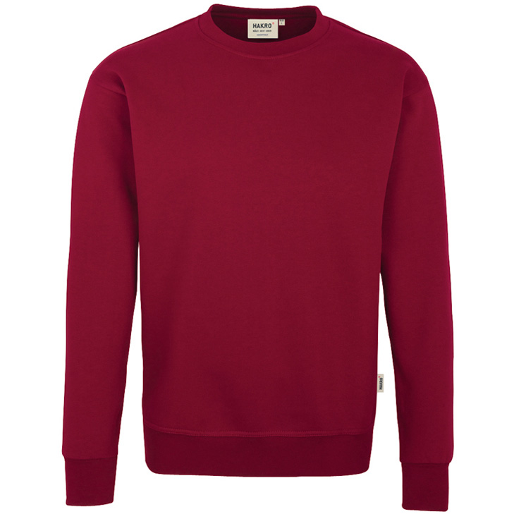 4045981018145 - Sweatshirt Premium Wirkware 70% Baumwolle   30% Polyester 300 