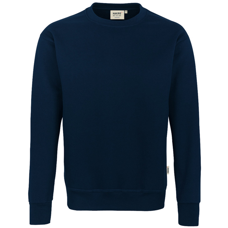 4045981010705 - Sweatshirt Premium Wirkware 70% Baumwolle   30% Polyester 300 