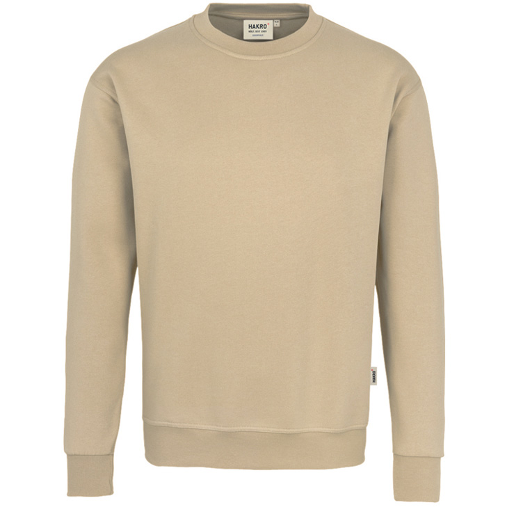 4045981010309 - Sweatshirt Premium Wirkware 70% Baumwolle   30% Polyester 300 