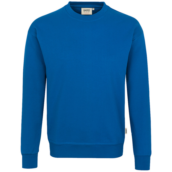 4045981049606 - Sweatshirt Performance Wirkware 50% Baumwolle   50% Polyester 