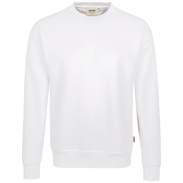 4045981049361 - Sweatshirt Performance Wirkware 50% Baumwolle   50% Polyester 