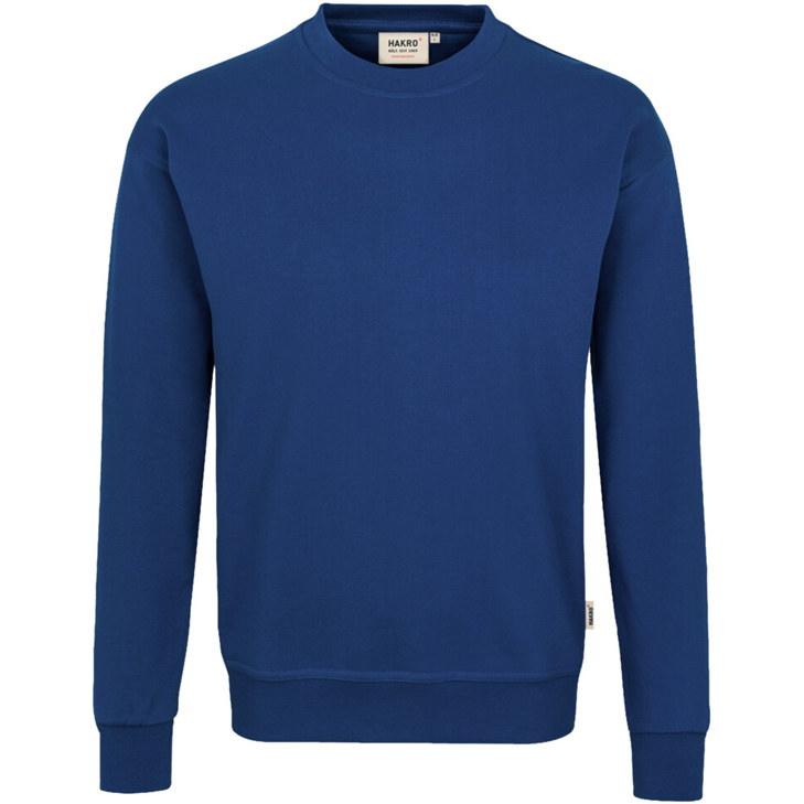 4045981106910 - Sweatshirt Performance Wirkware 50% Baumwolle   50% Polyester 