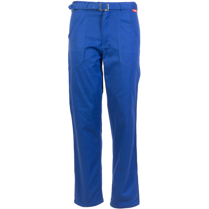 4030913620602 - Bundhose MG 290 60% Baumwolle   40% Polyester ca 290 g m²