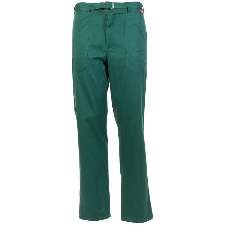 4030913622293 - Bundhose MG 290 60% Baumwolle   40% Polyester ca 290 g m²