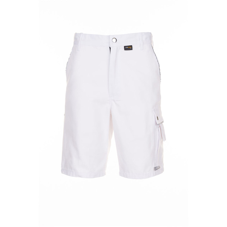 4030913041674 - Shorts CANVAS 320 65% Polyester   35% Baumwolle ca 320 g m²