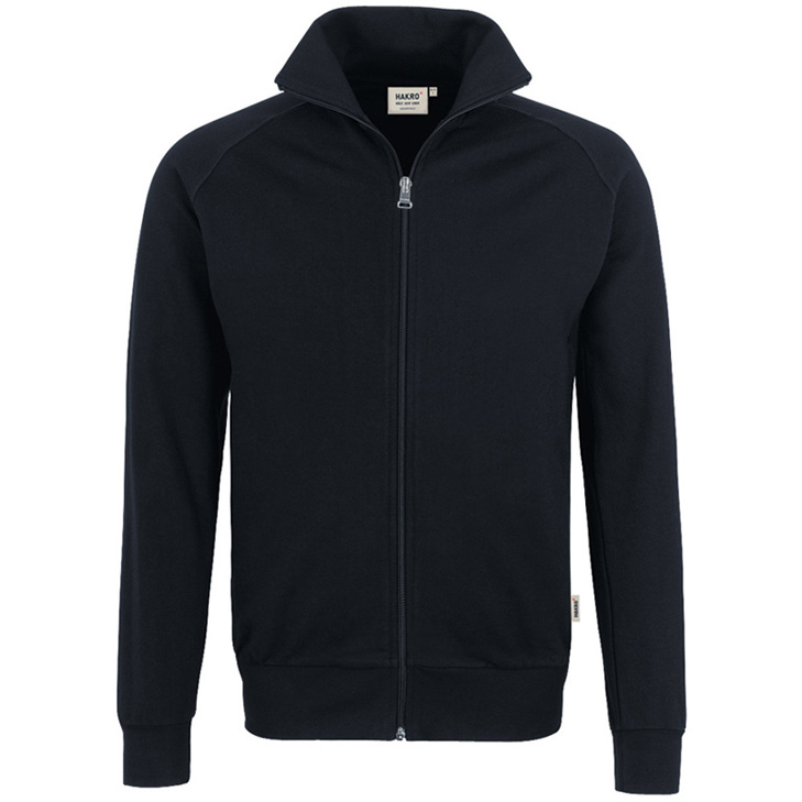 4045981131981 - Sweatjacke College 70% Baumwolle   30% Polyester 300 g m²