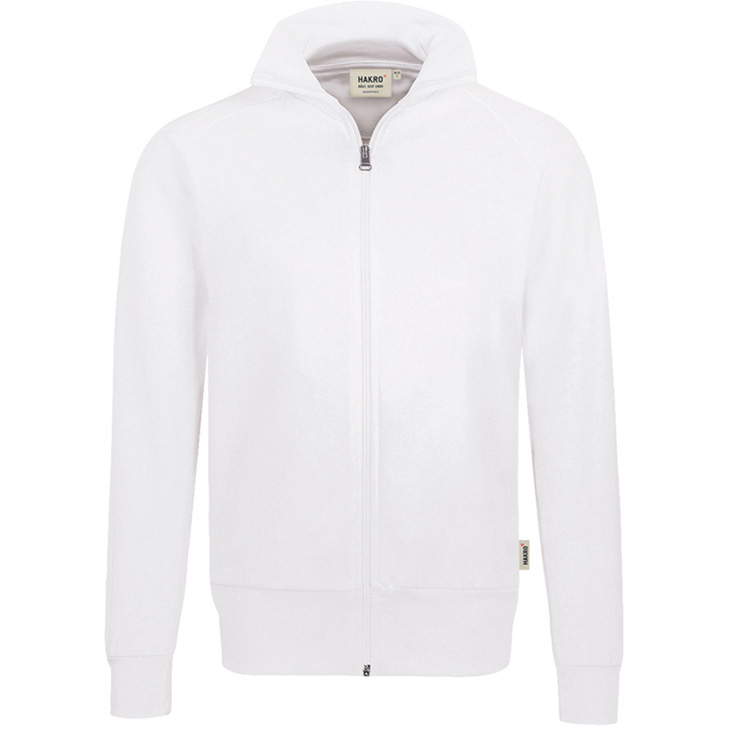 4045981131905 - Sweatjacke College 70% Baumwolle   30% Polyester 300 g m²