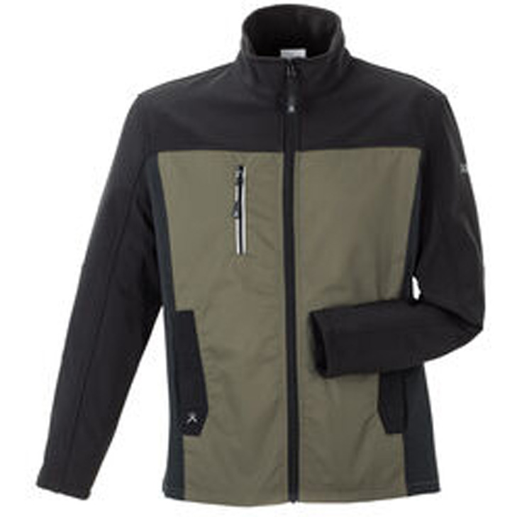 4030913969008 - Hybridjacke NORIT 65% Polyester   35% Baumwolle ca 245 g m²