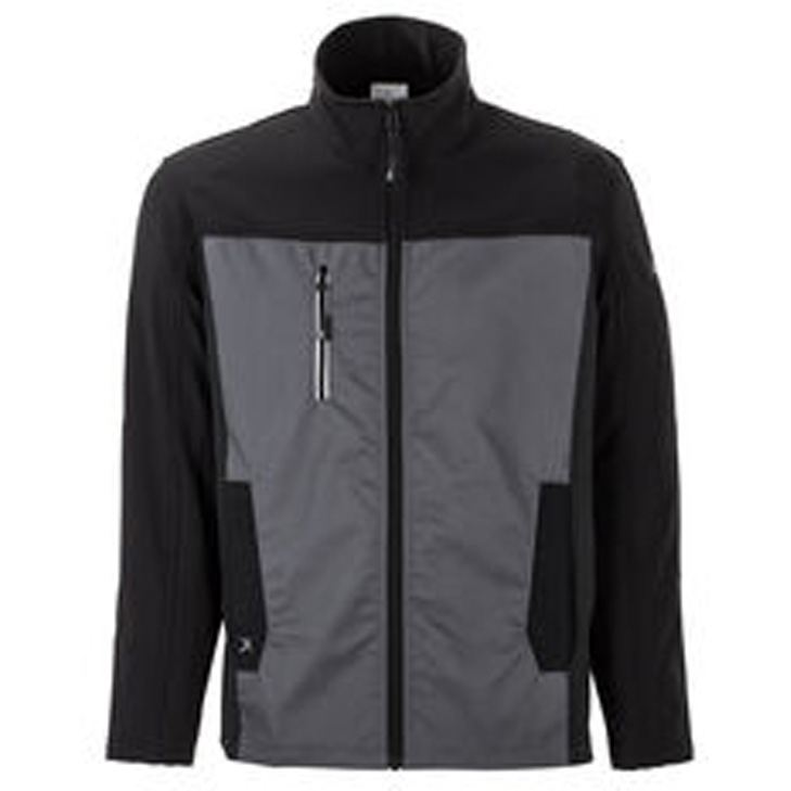 4030913968056 - Hybridjacke NORIT 65% Polyester   35% Baumwolle ca 245 g m²