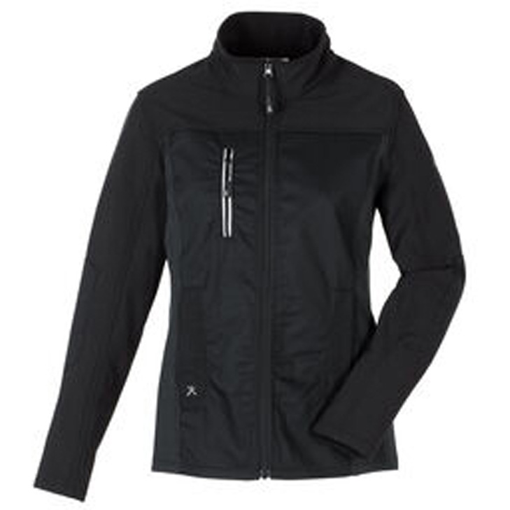 4030913971612 - Damen Hybridjacke NORIT 65% Polyester   35% Baumwolle ca 245