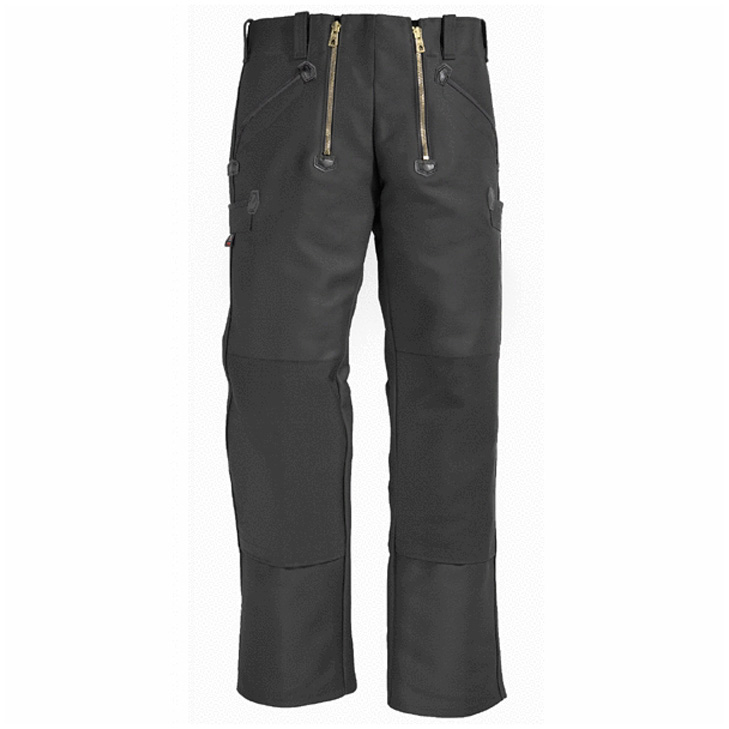 4030646073898 - Zunfthose Zwirn-Doppel-Pilot KLAUS 100% Baumwolle 520 g m²