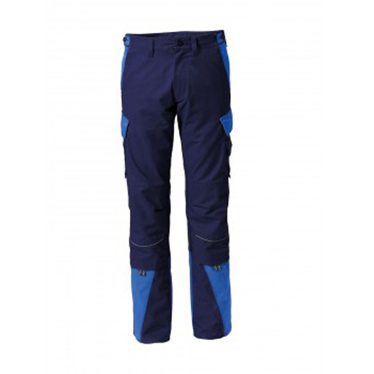 4046181698045 - Bundhose Teamwork 1967 65% Polyester   35% Baumwolle ca 295 g 