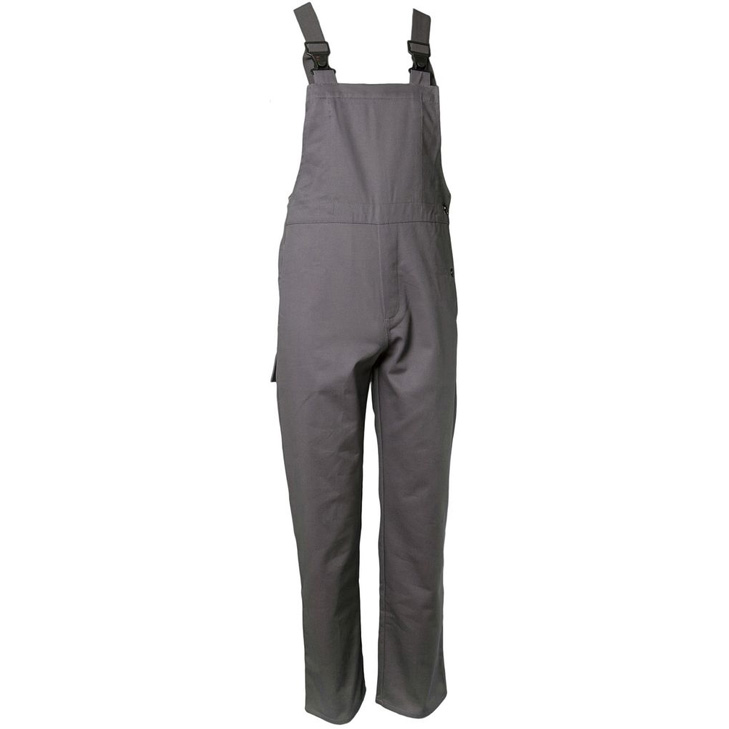 4030913016078 - Schweißerlatzhose 360 100% Baumwolle ca 360 g m²