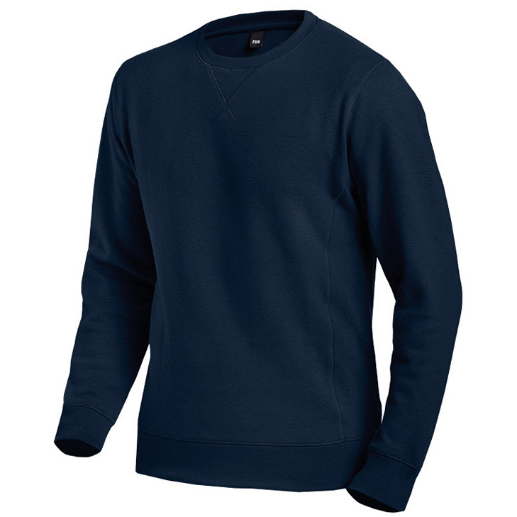 4030646298420 - Sweatshirt TIMO 95% Baumwolle   5% Polyester 340 g m²