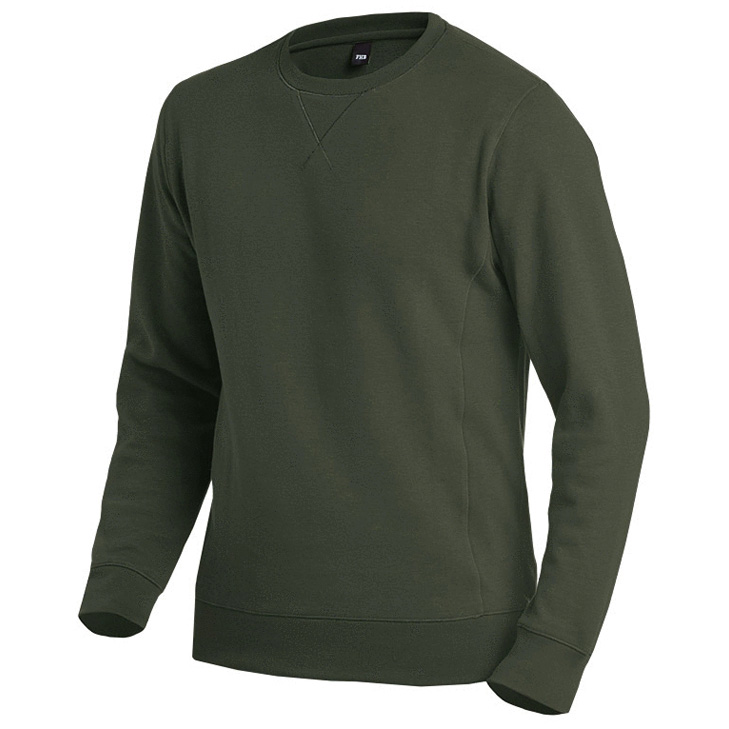 4030646311617 - Sweatshirt TIMO 95% Baumwolle   5% Polyester 340 g m²