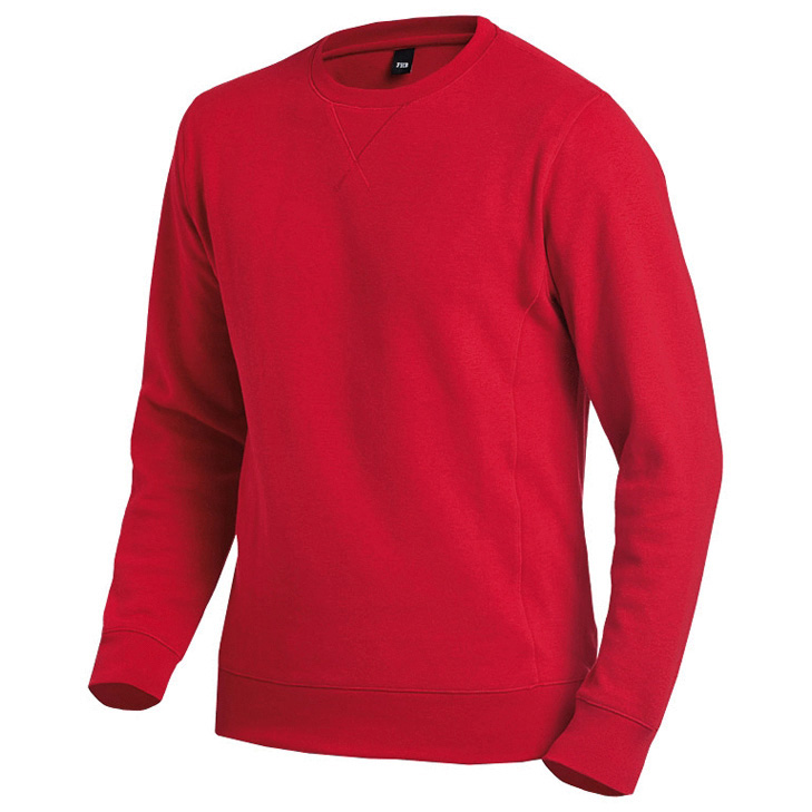 4030646298680 - Sweatshirt TIMO 95% Baumwolle   5% Polyester 340 g m²