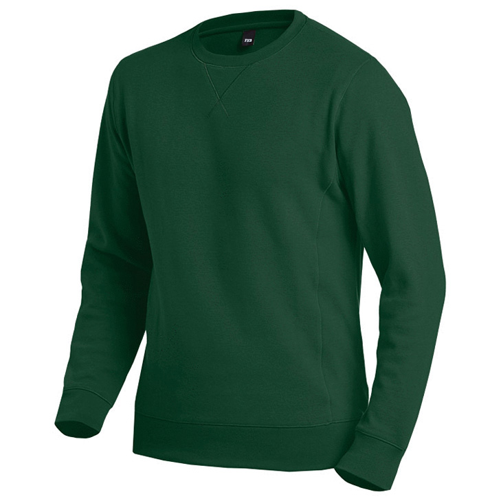 4030646304831 - Sweatshirt TIMO 95% Baumwolle   5% Polyester 340 g m²