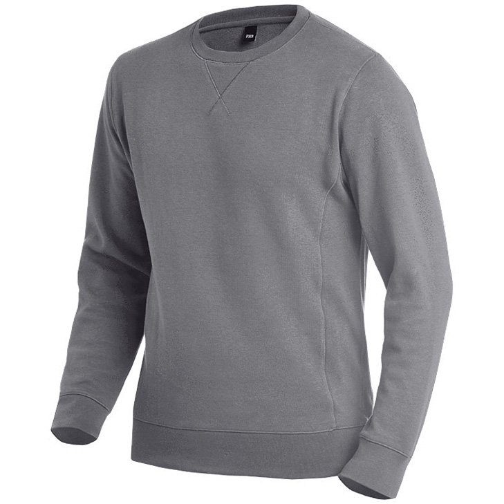 4030646304718 - Sweatshirt TIMO 95% Baumwolle   5% Polyester 340 g m²