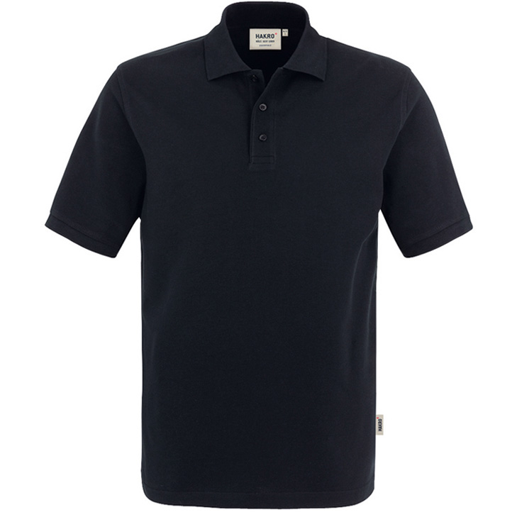 4045981031243 - Poloshirt Top Piqué 100% Baumwolle 200 g m²