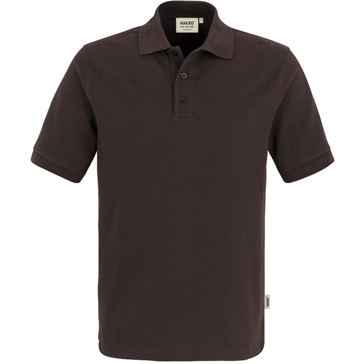 4045981005930 - Poloshirt Top Piqué 100% Baumwolle 200 g m²