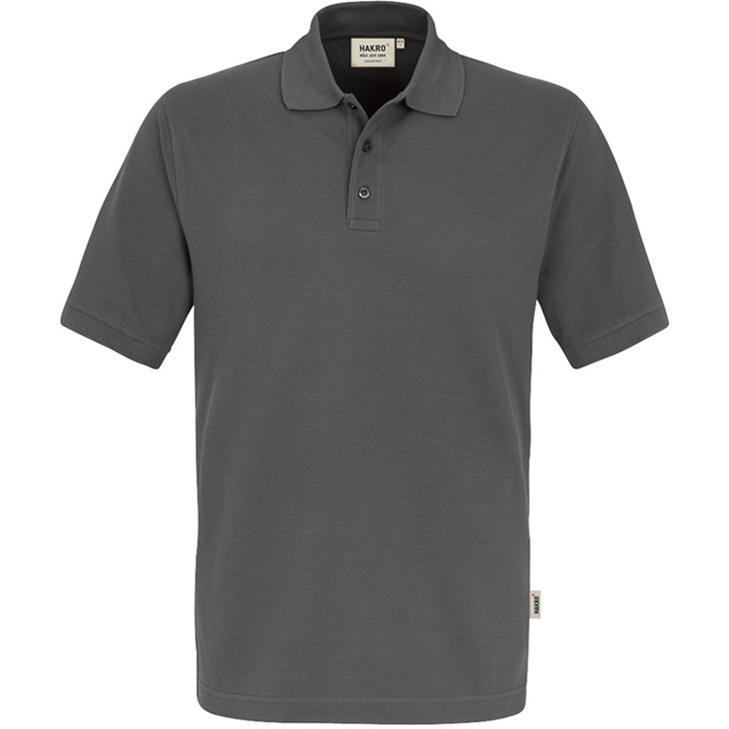 4045981051043 - Poloshirt Top Piqué 100% Baumwolle 200 g m²