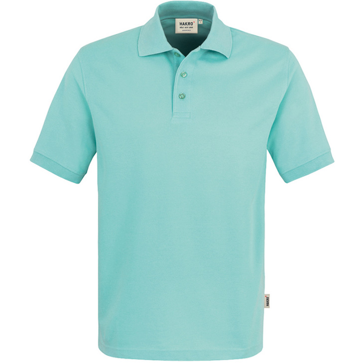 4045981031298 - Poloshirt Top Piqué 100% Baumwolle 200 g m²