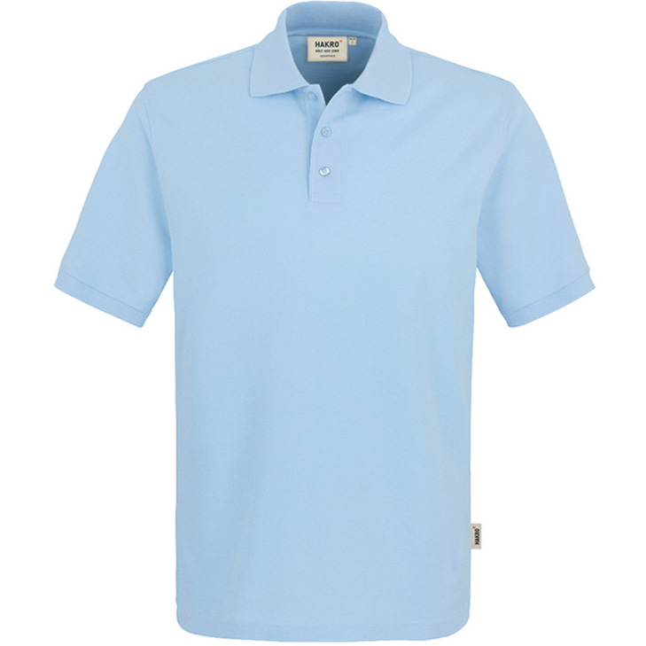 4045981010835 - Poloshirt Top Piqué 100% Baumwolle 200 g m²