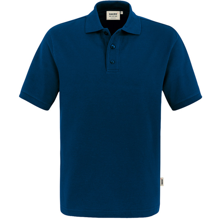 4045981005374 - Poloshirt Top Piqué 100% Baumwolle 200 g m²