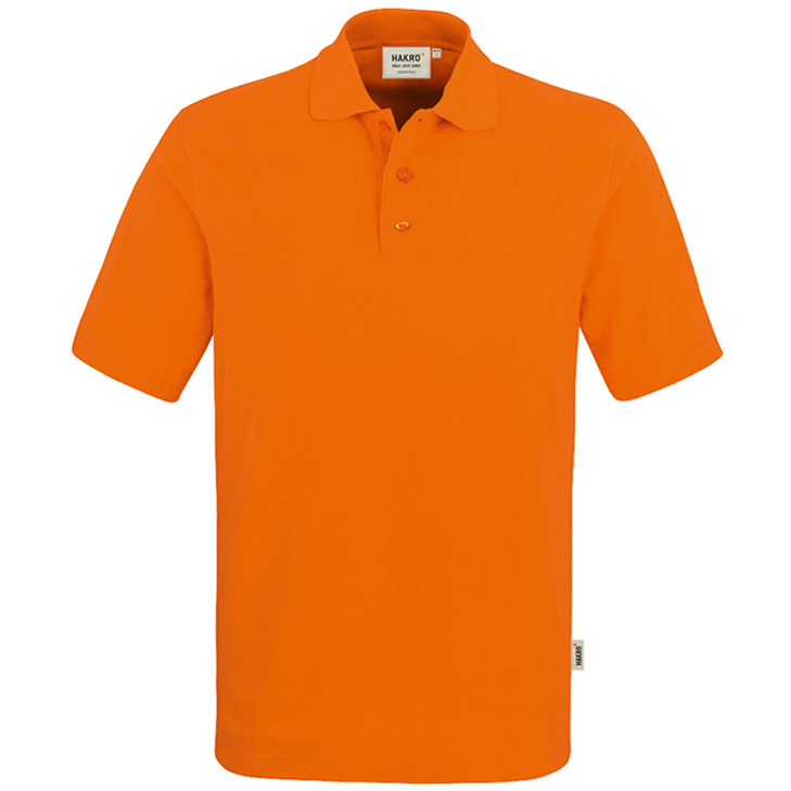 4045981006074 - Poloshirt Top Piqué 100% Baumwolle 200 g m²