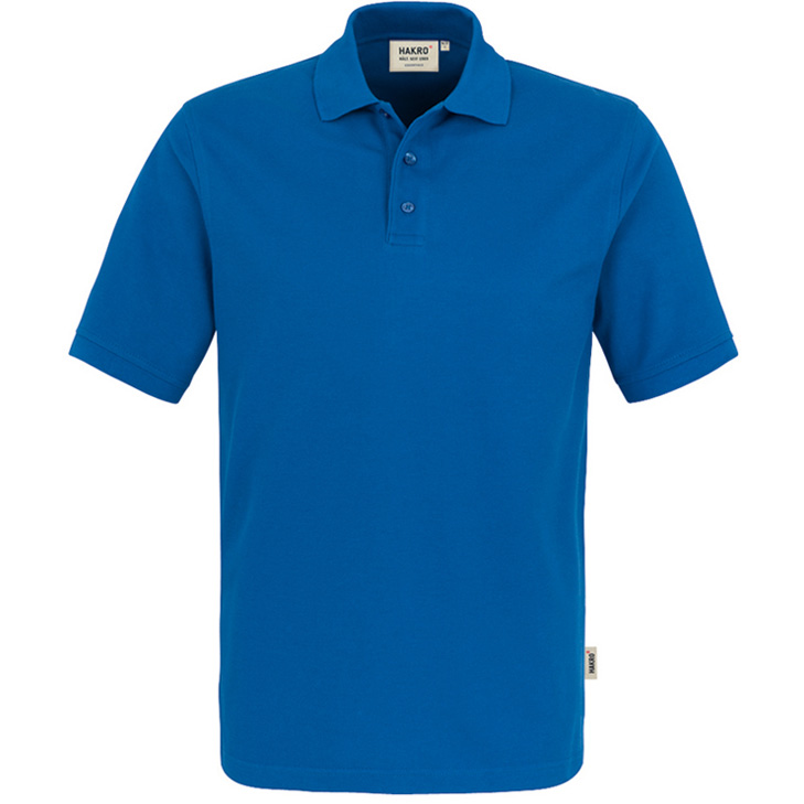 4045981005596 - Poloshirt Top Piqué 100% Baumwolle 200 g m²