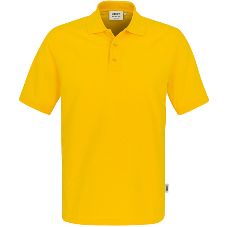 4045981014857 - Poloshirt Top Piqué 100% Baumwolle 200 g m²