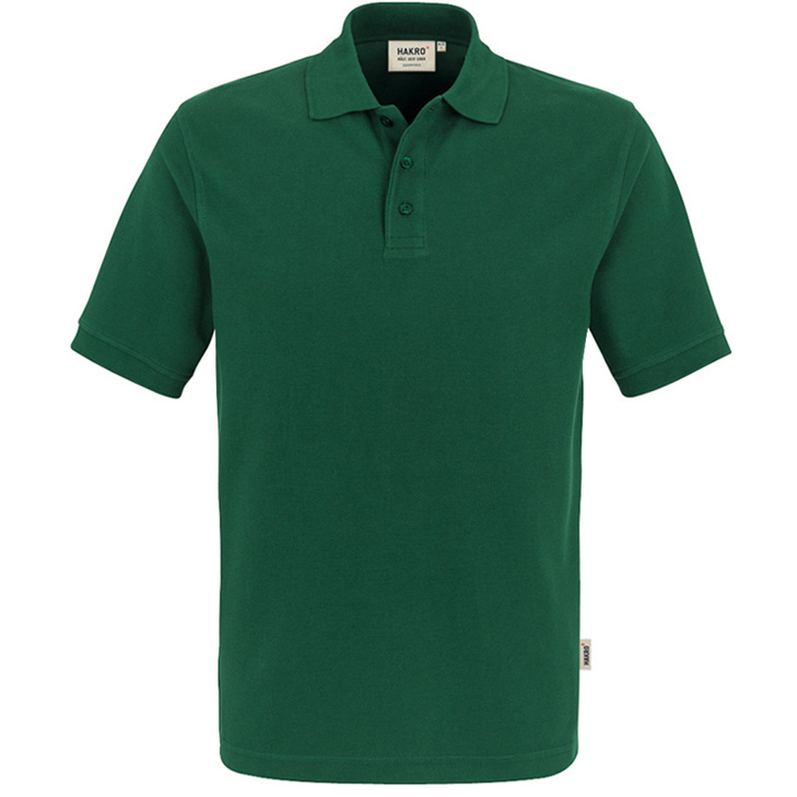 4045981031434 - Poloshirt Top Piqué 100% Baumwolle 200 g m²