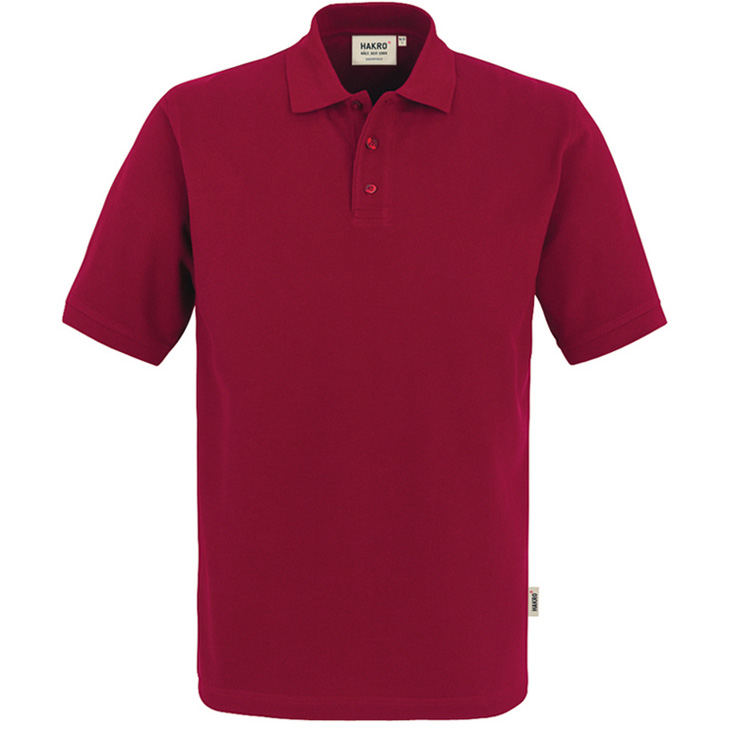 4045981005848 - Poloshirt Top Piqué 100% Baumwolle 200 g m²